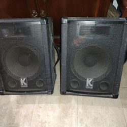 Karaoke Speaker.. Call only 