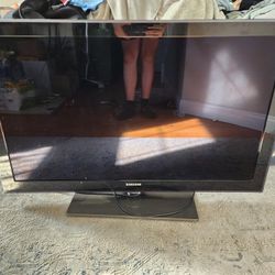 Samsung TV 