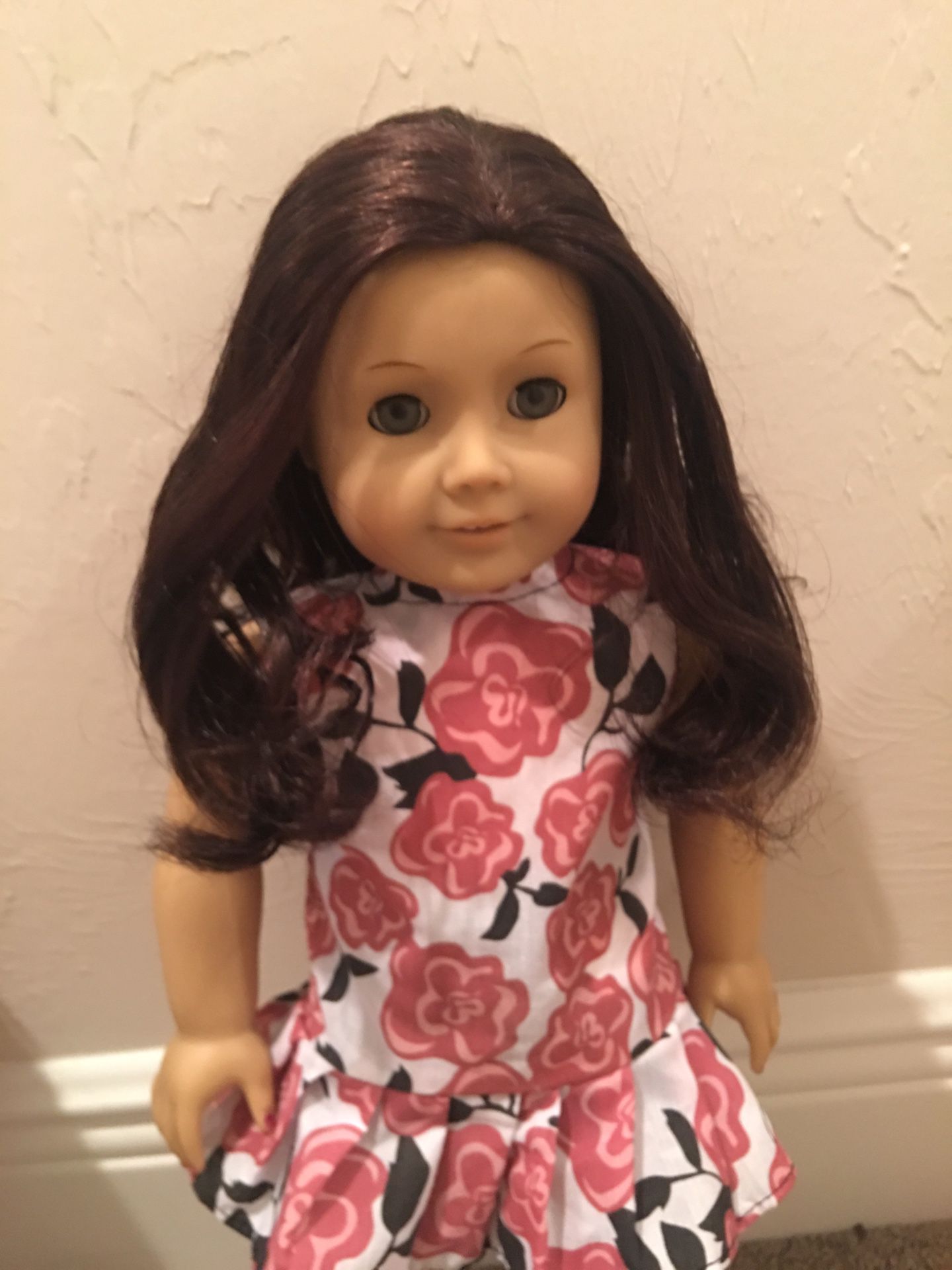 American Girl Doll Ruthie
