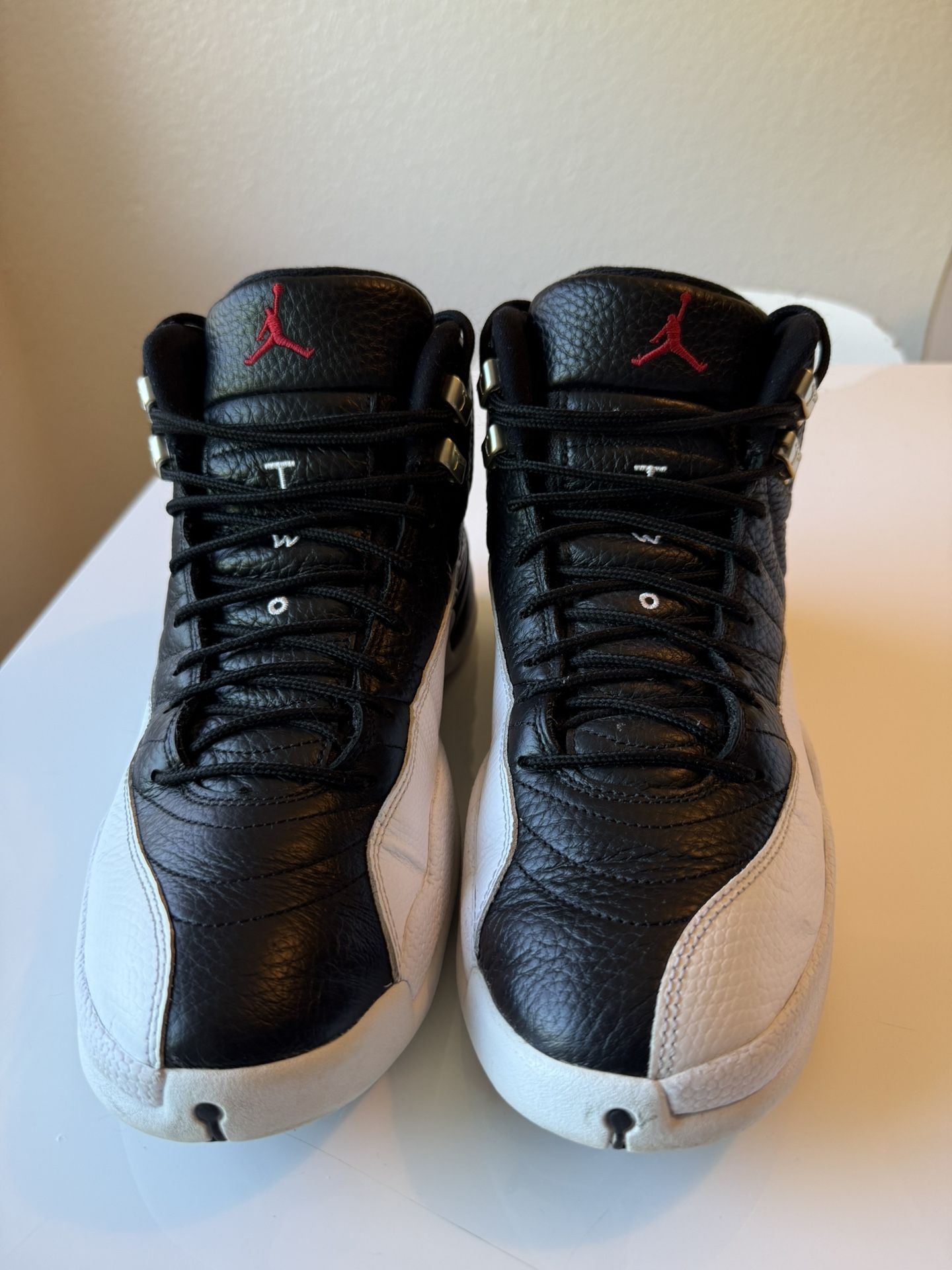 Air Jordan 12 Retro Size 11 Mens