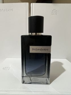 YSL Y  Eau De Parfum 3.3oz 