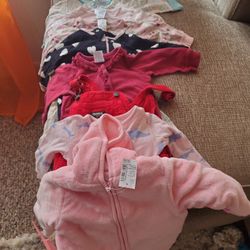 Baby Onesies Long Sleeve 
