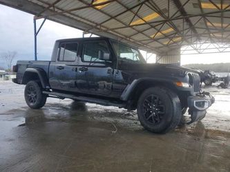 2022 Jeep Gladiator