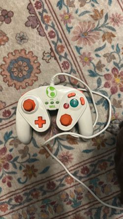 Wii controller