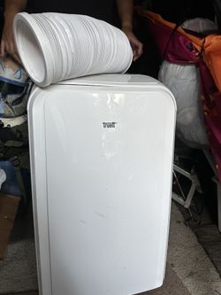 Truett Plus Portable Air Conditioner