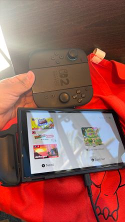 Nintendo Switch 2 Pokopia and console