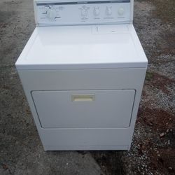 KitchenAid Dryer