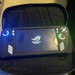 Rog ally Z1 Extreme 512GB