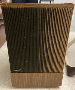 Bose Speaker