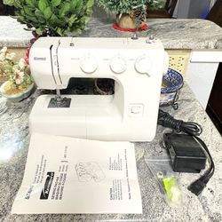 Kenmore Sewing Machine 