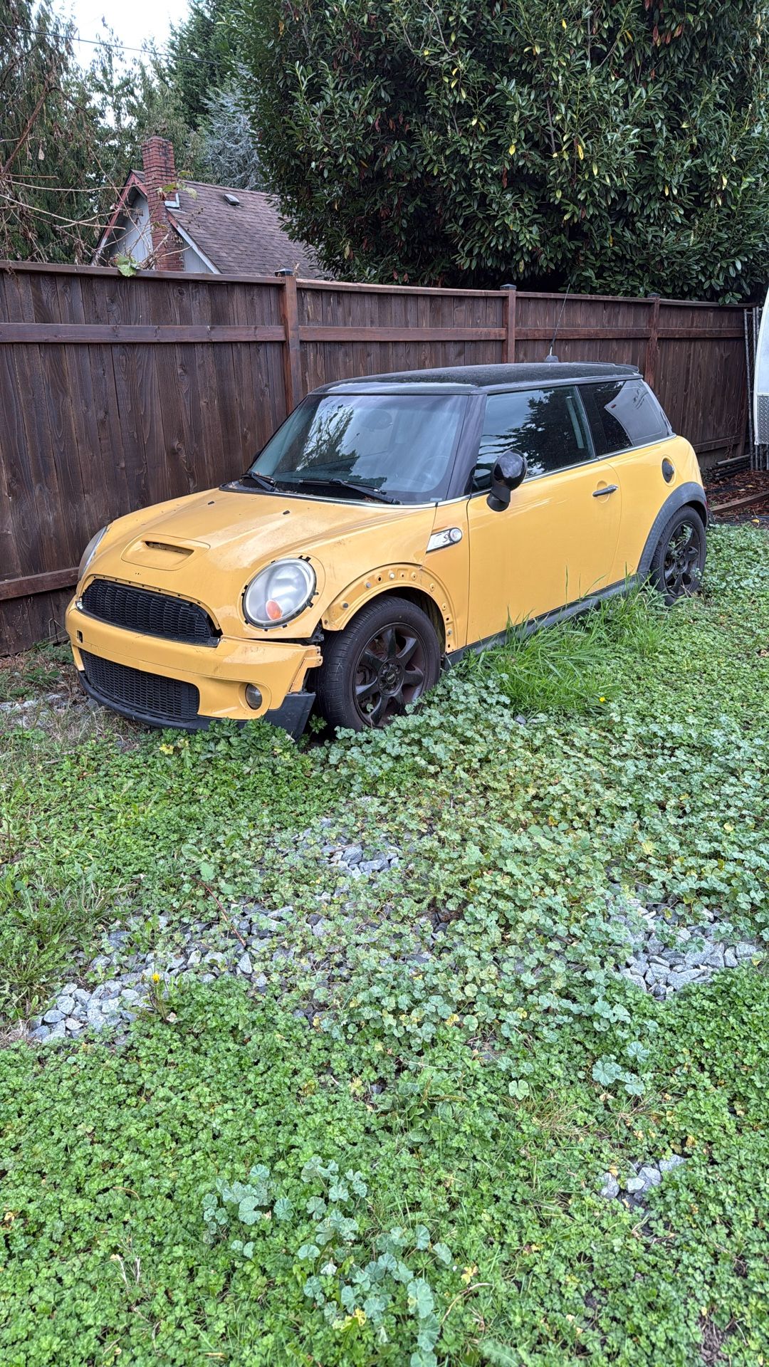 2009 Mini Cooper