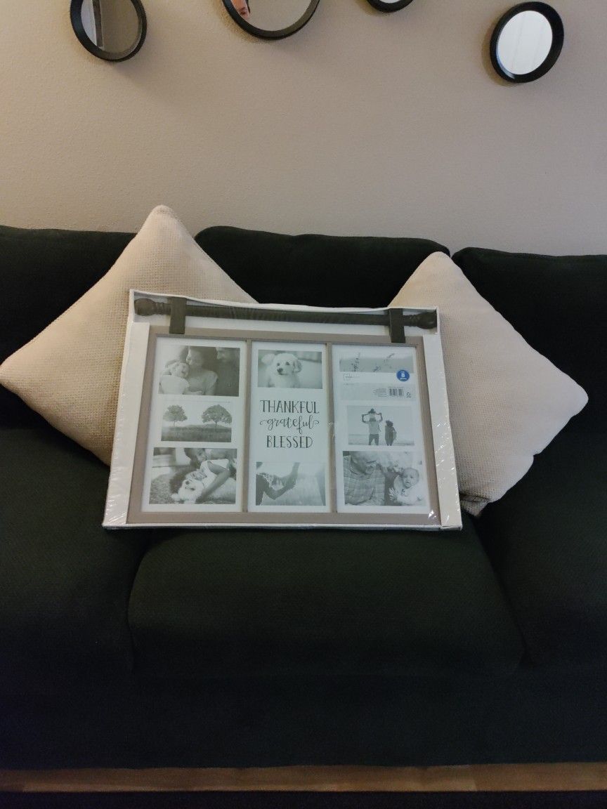 Brand New Multiple Foto Frame