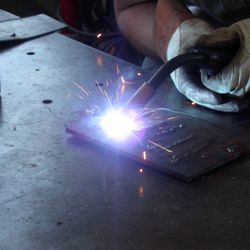 Welding Mig Welding Steel