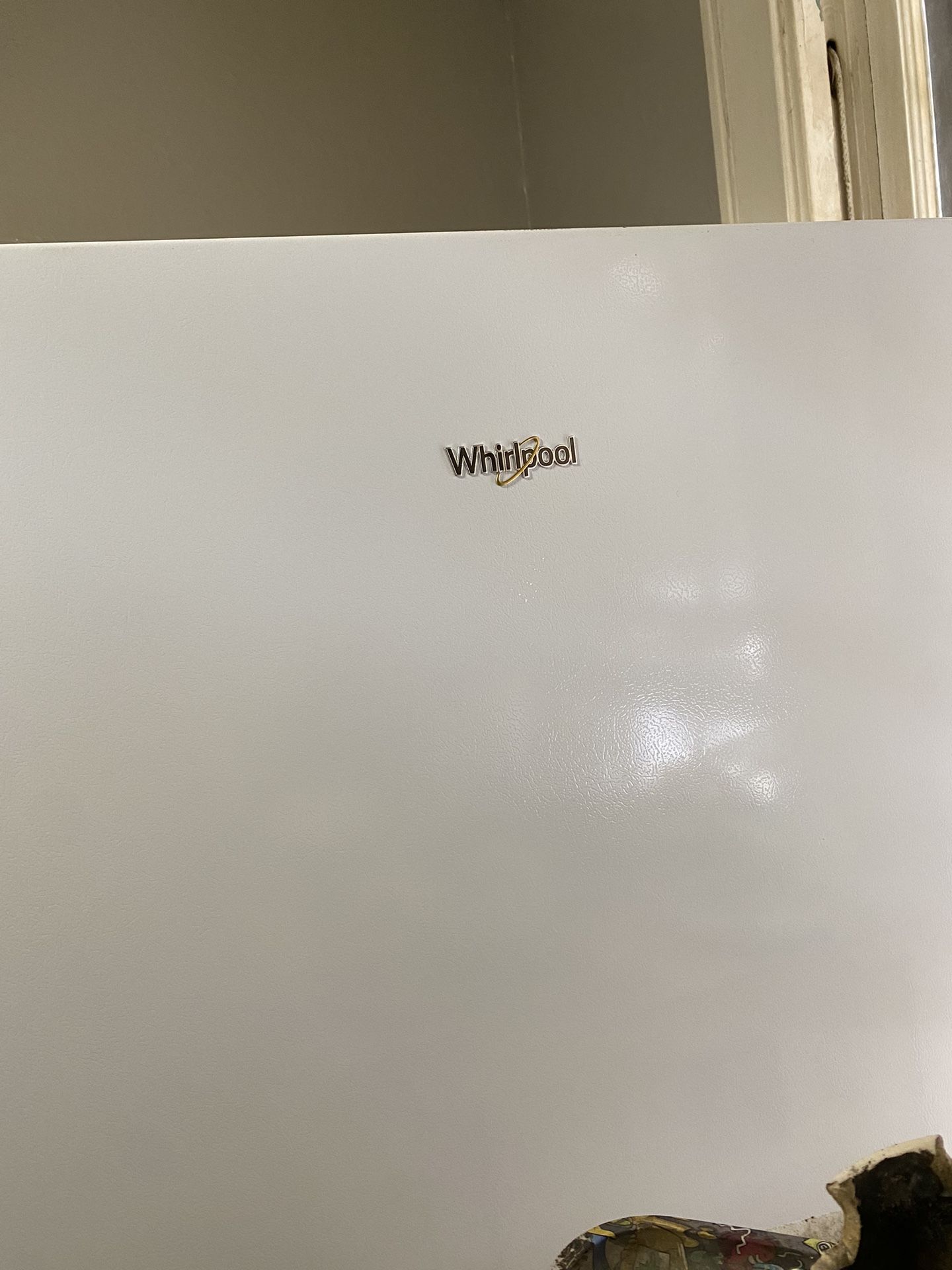 Brand New Whirlpool Refrigerator