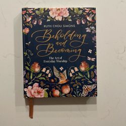 Ruth Chou Simon Book New 