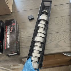 Brand New LS Cam