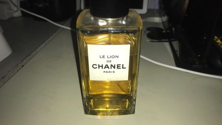 Le Lion de Chanel Paris EDP
