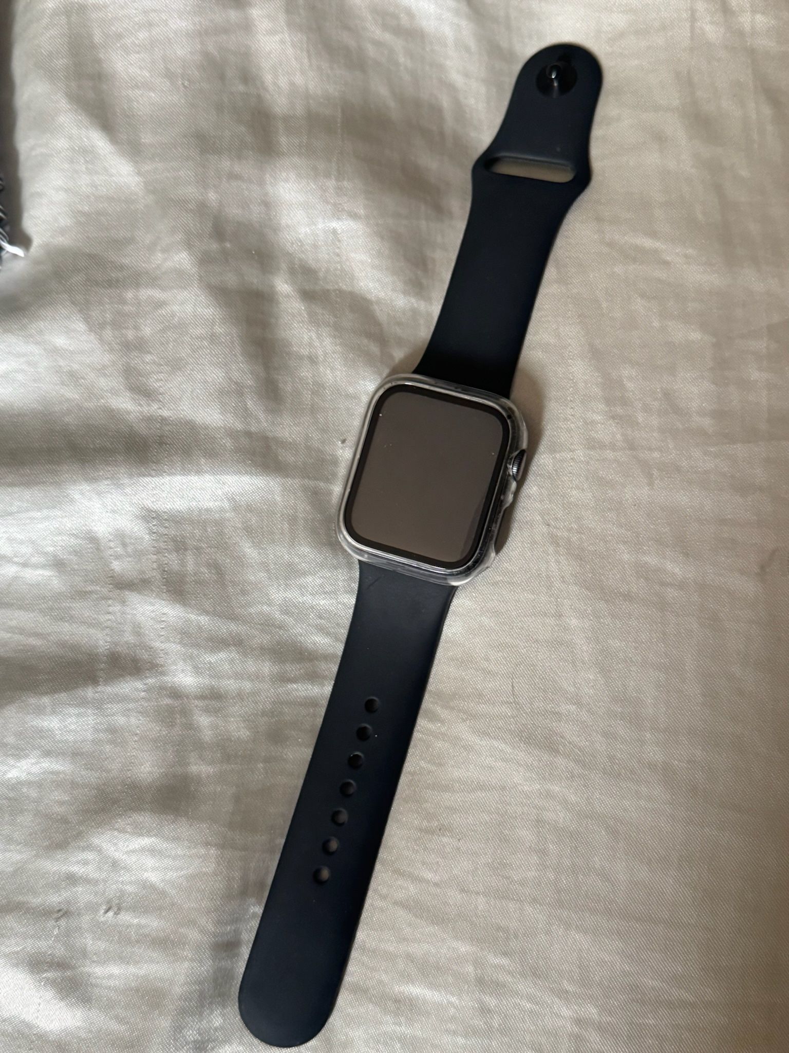 Apple Watch Series 4