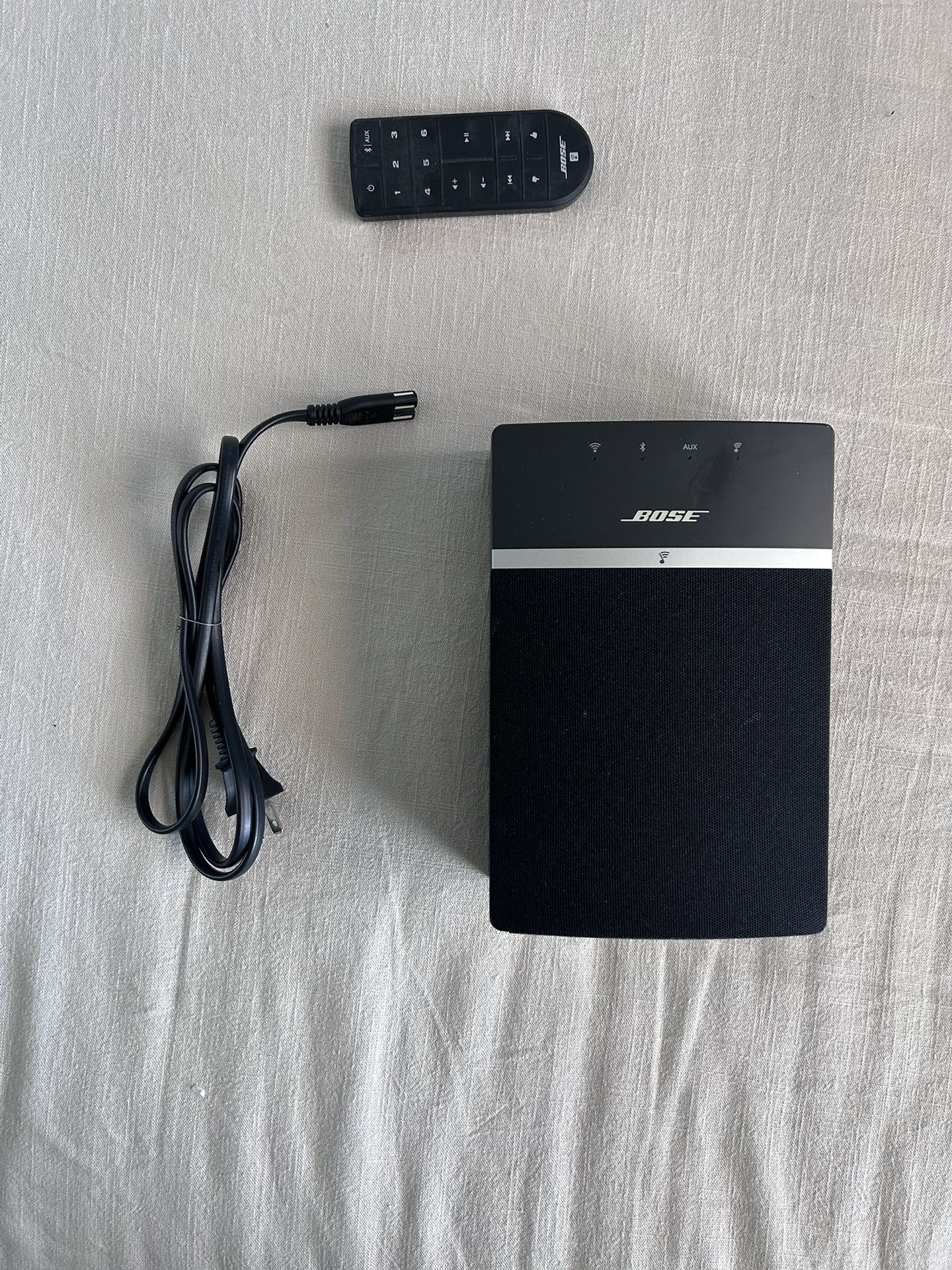Bose Speaker