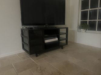 TV Console
