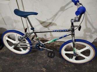 1993 gt dyno vfr bmx