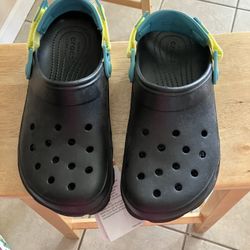 Croc’s