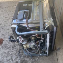 Dishwasher