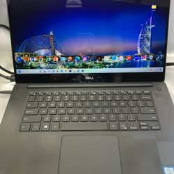 i7..i7..OPEN  BOX .4K…TOUCHSCREEN….i7..i7..i7 DELL  PRECISION ..256.0 GB SSD  ( Capacity  ) ..16.0 GB RAM . 3 Months Old  .. 