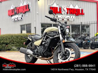 2025 KAWASAKI EL450CSFNL ELIMINATOR