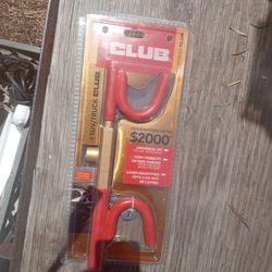 The Club