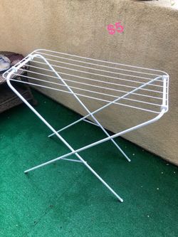 Drying rack