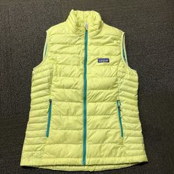 Patagonia Vest