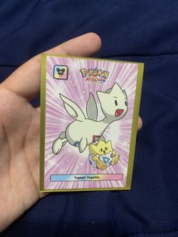 Pokemon 2024 Card Database Attacks Gen 2 Set Togetic Togepi Peru