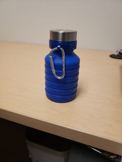 Water Bottle 