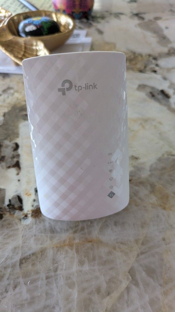 WiFi Extender