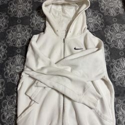 Nike Zip Up