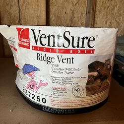 Ridge Vent 