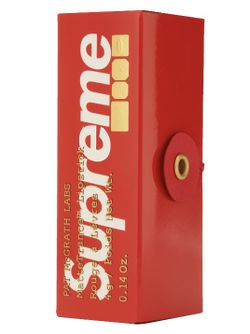 Supreme Pat McGrath Labs Lipstick