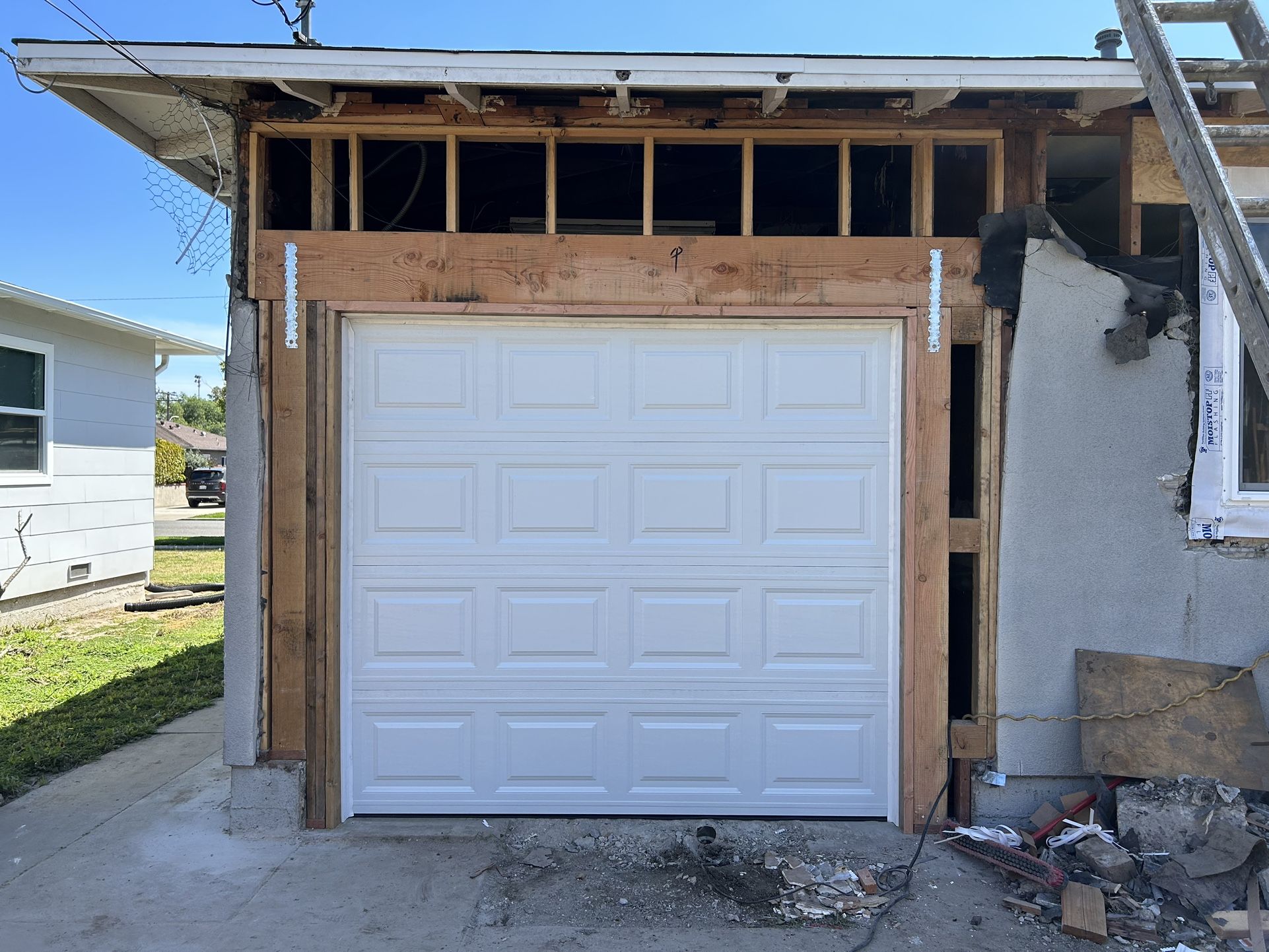 Garage Door Opener
