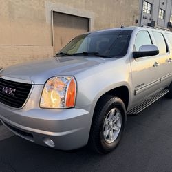 2012 GMC Yukon XL