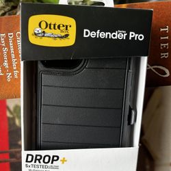 Otter Box Case