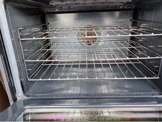 Oven