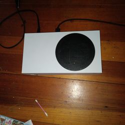 Xbox Series S 