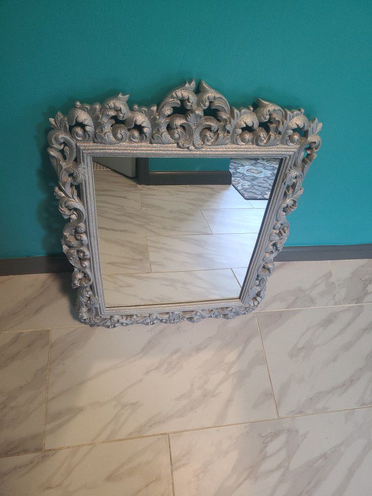 High Quality Ceramic Mirror