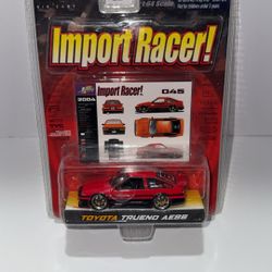 Toy Cars