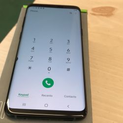 Samsung Galaxy S9 Plus 64gb Factory Unlocked 