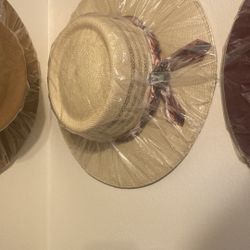 Rock’em Boater Straw Hat