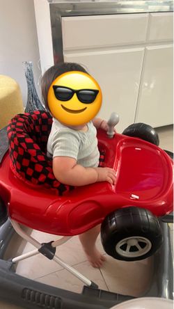Baby walker