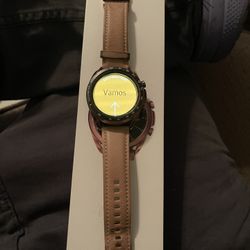 Samsung Galaxy Watch 3