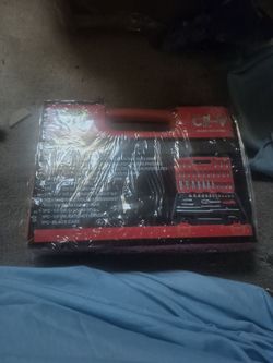 53 pcs Tool Set